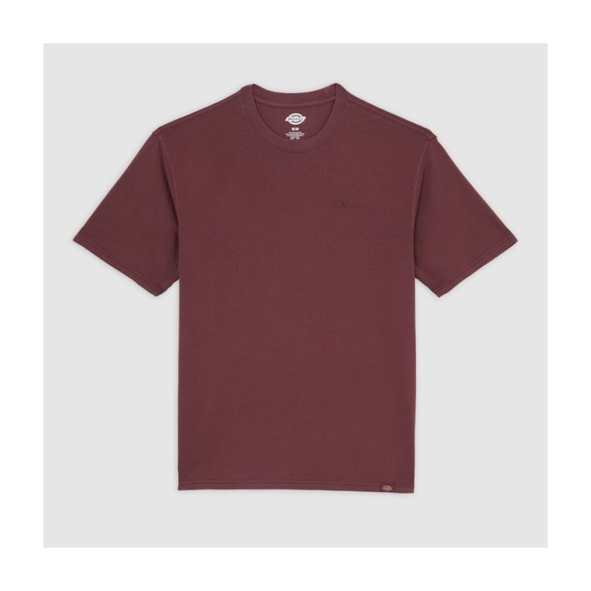 T-shirt με κοντά μανίκια Dickies Camisetas Hombre Modèle Slayden Gd