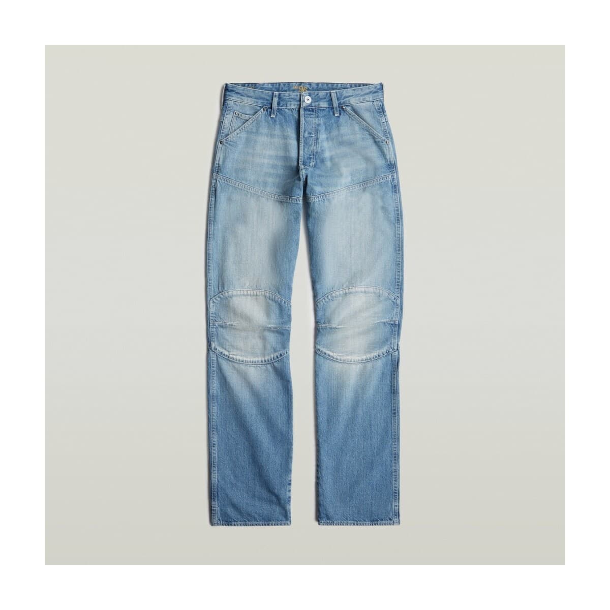 Men's Pants G-Star Raw Blue