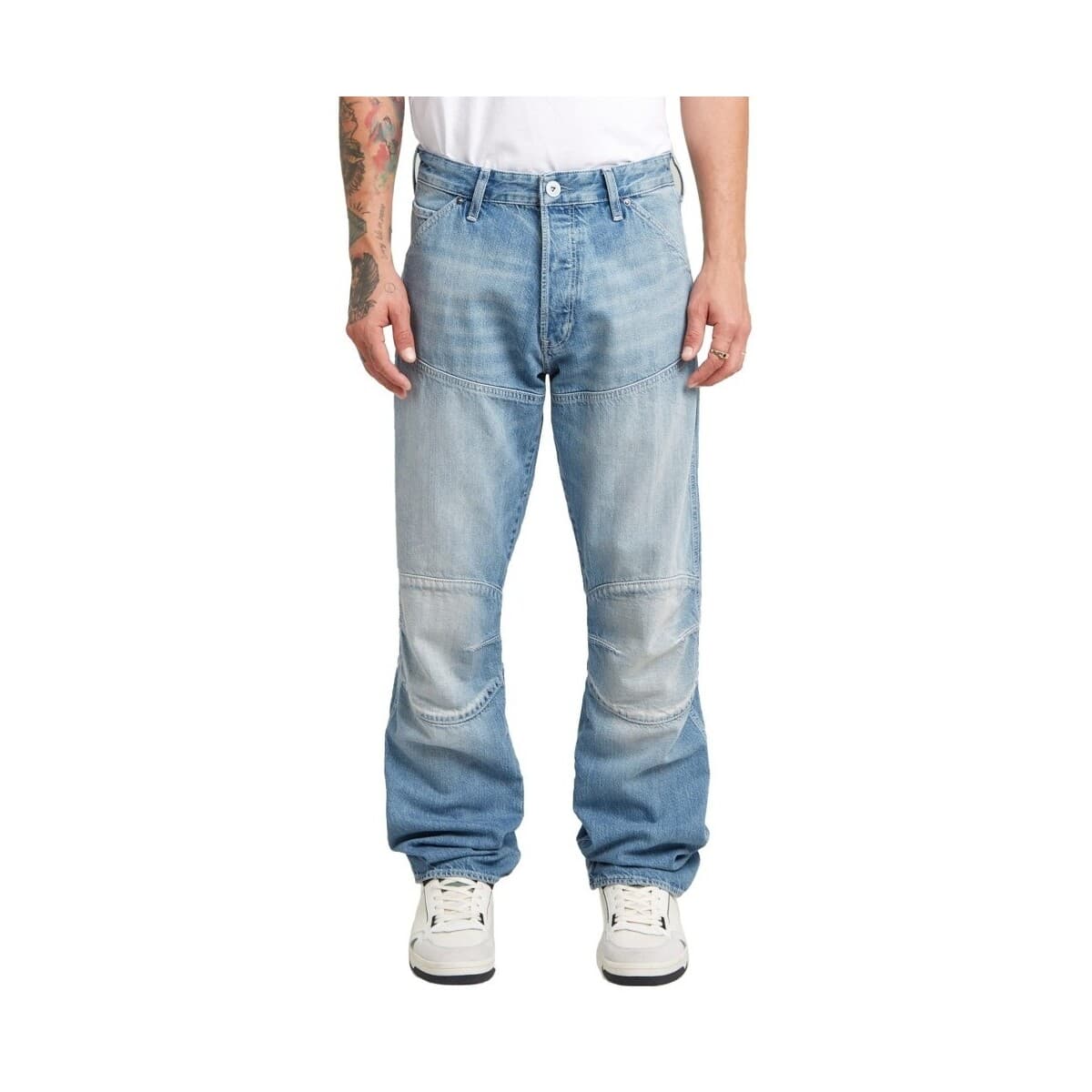 Men's Pants G-Star Raw Blue