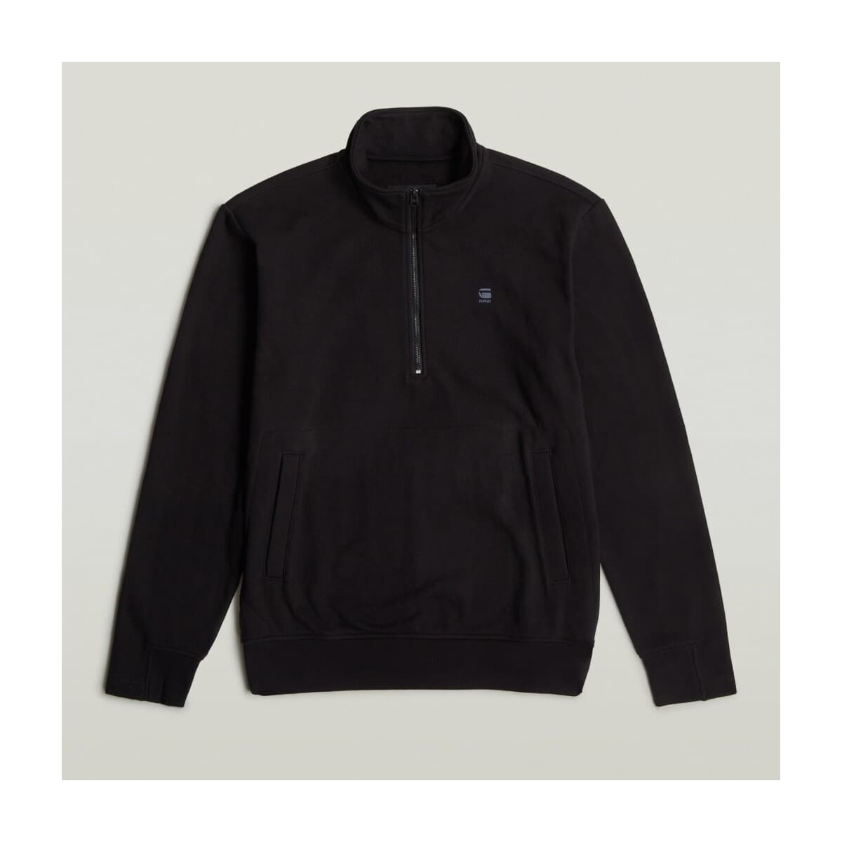 Men's Sweaters G-Star Raw Black