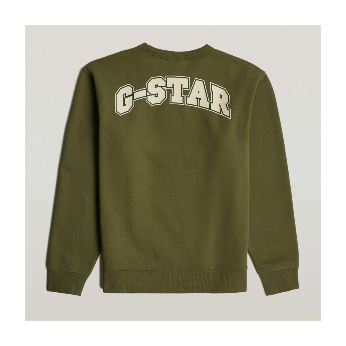 Men's Sports T-Shirts G-Star Raw Green