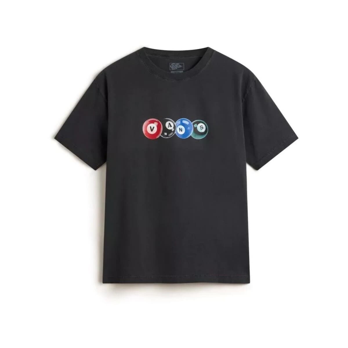 T-shirt με κοντά μανίκια Vans Camisetas Hombre Modèle Backspin Ss