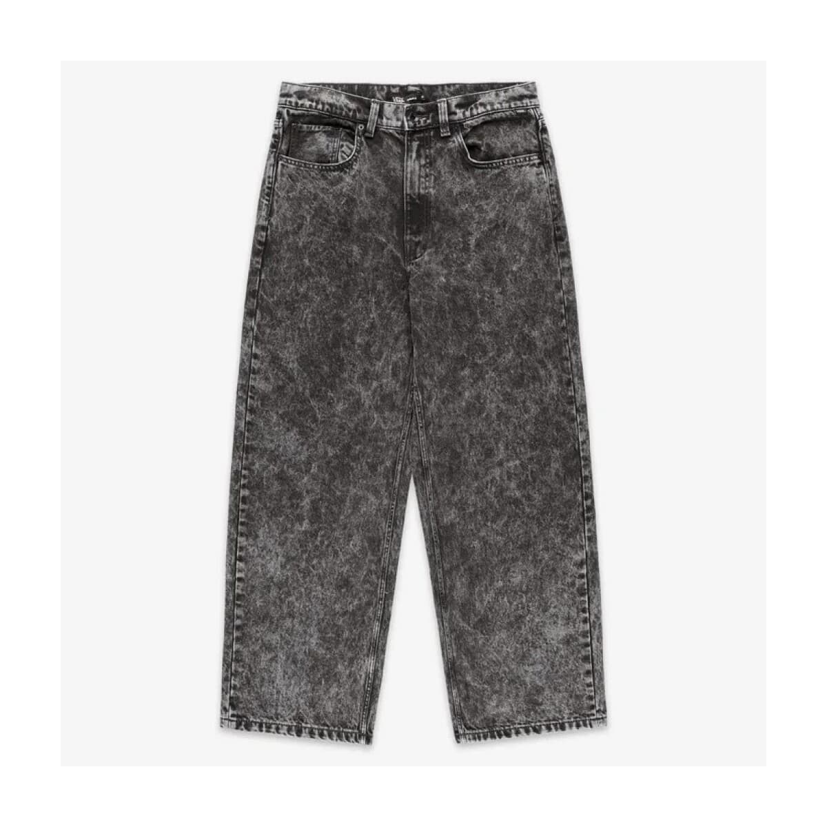 Men's Jeans Vans Black