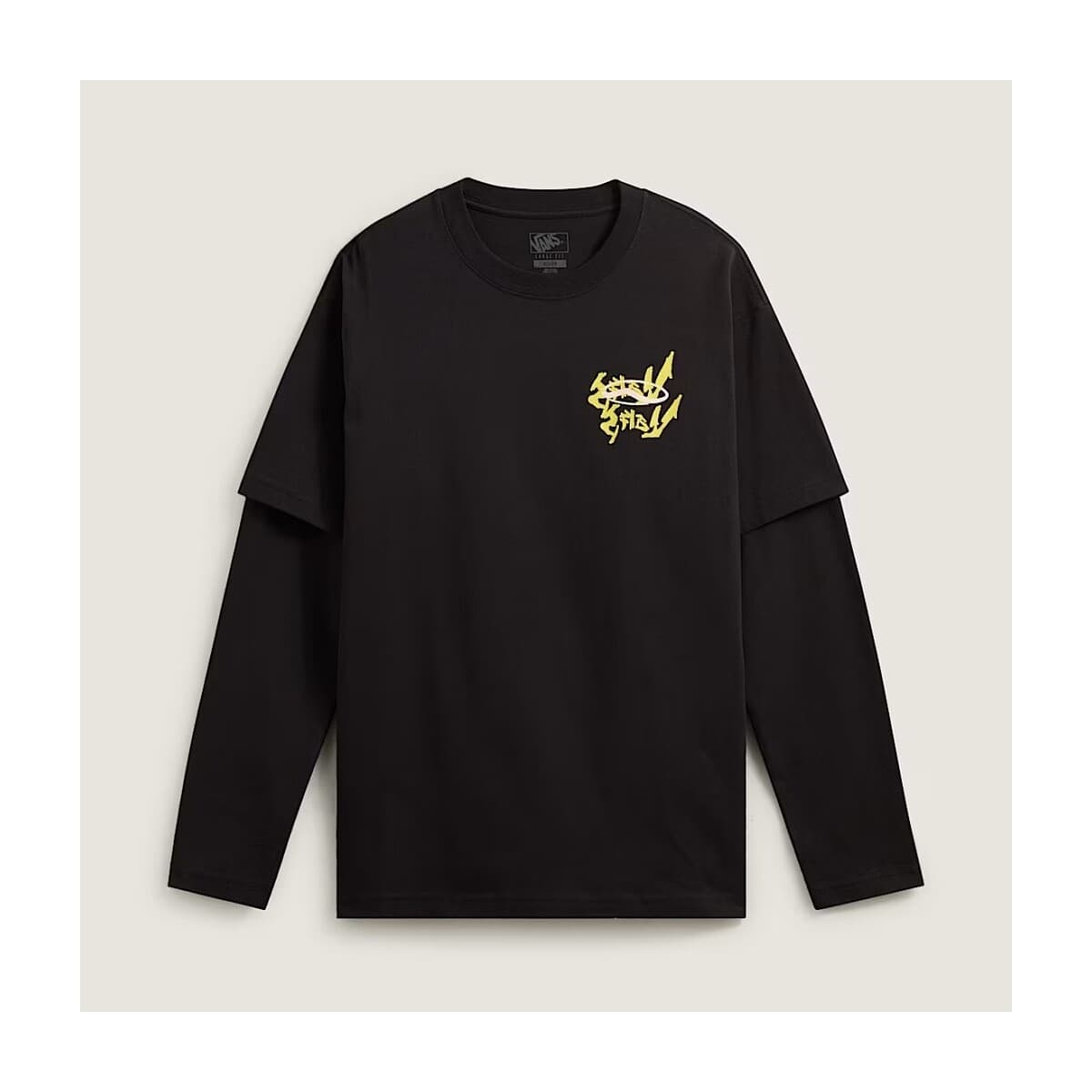 Women's Sweaters Vans Black