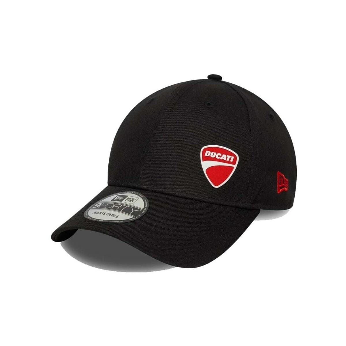 Men's Caps New-Era Black