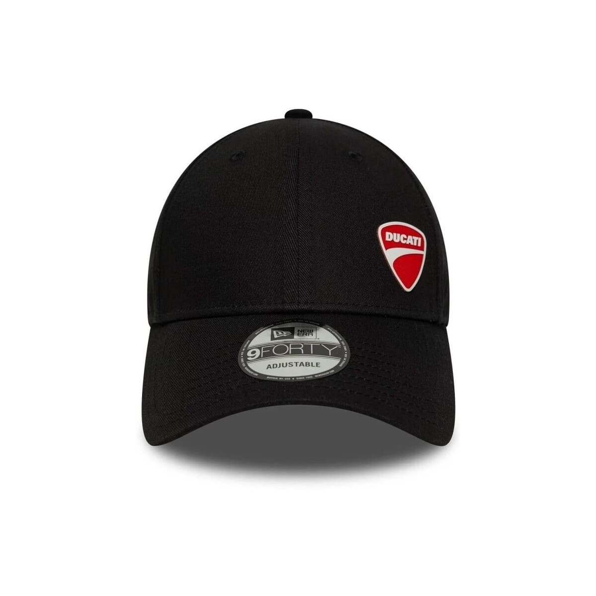 Men's Caps New-Era Black