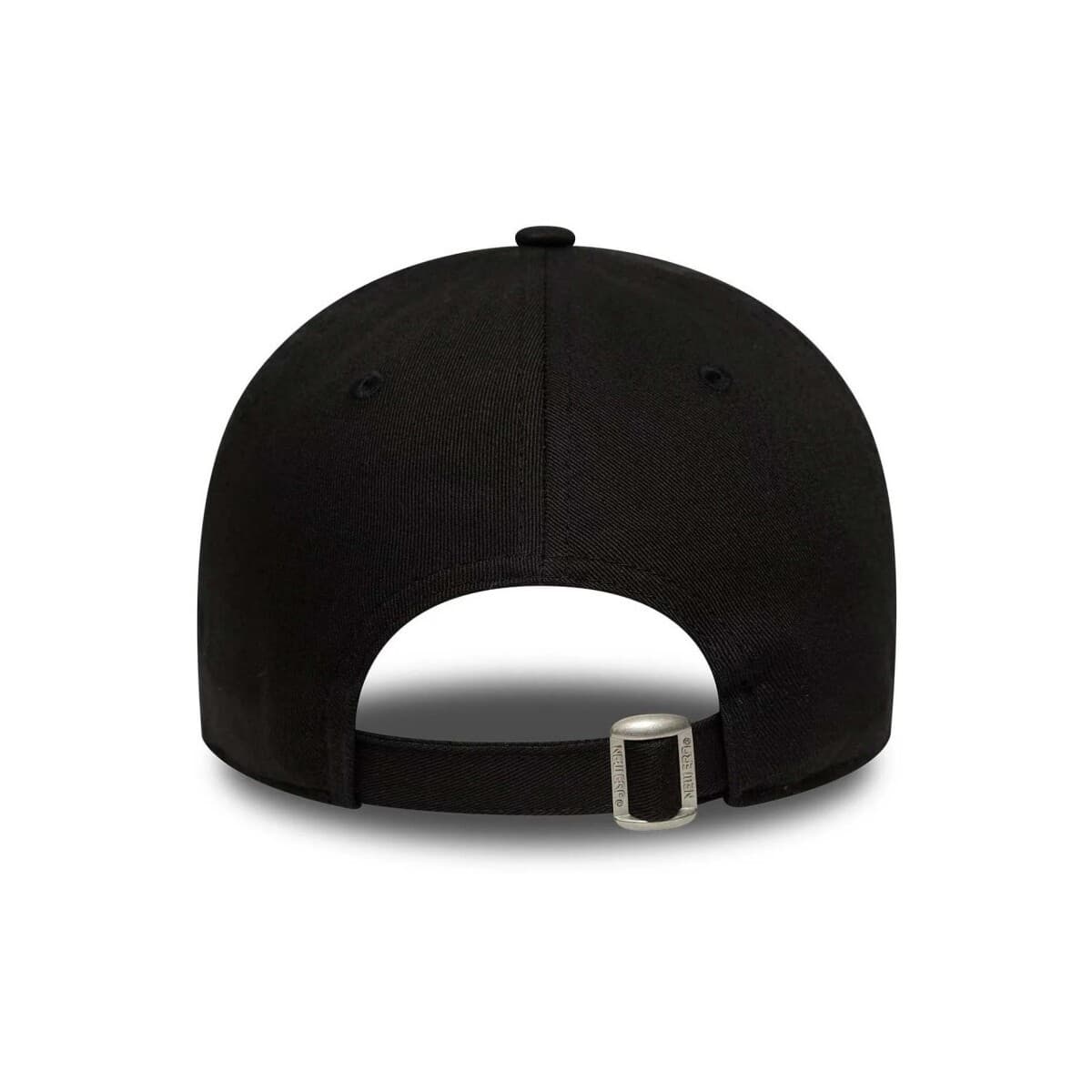 Men's Caps New-Era Black