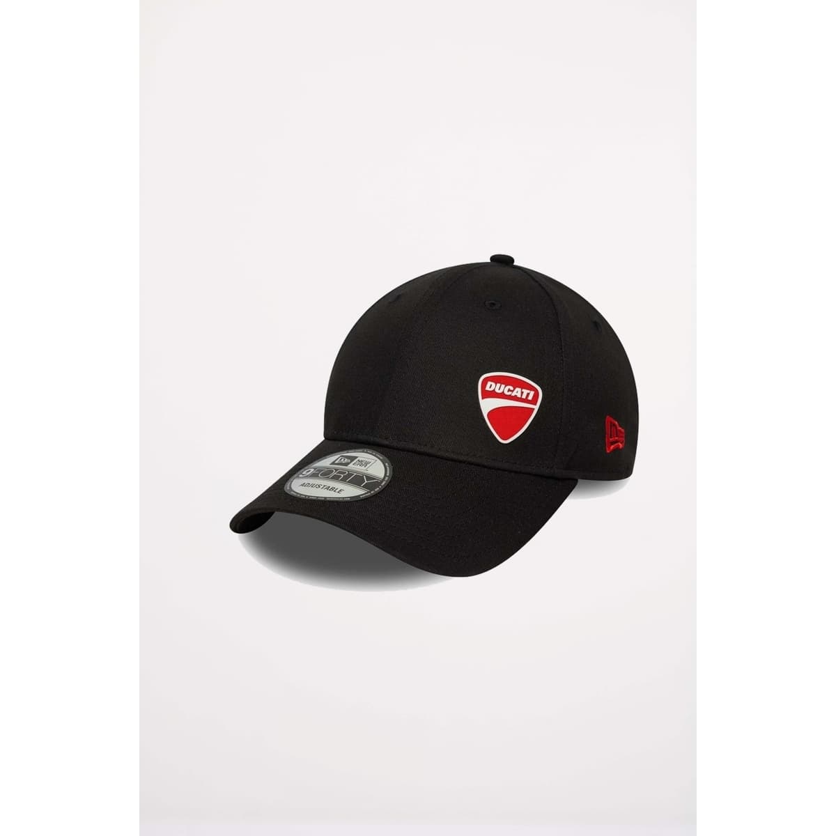 Men's Caps New-Era Black