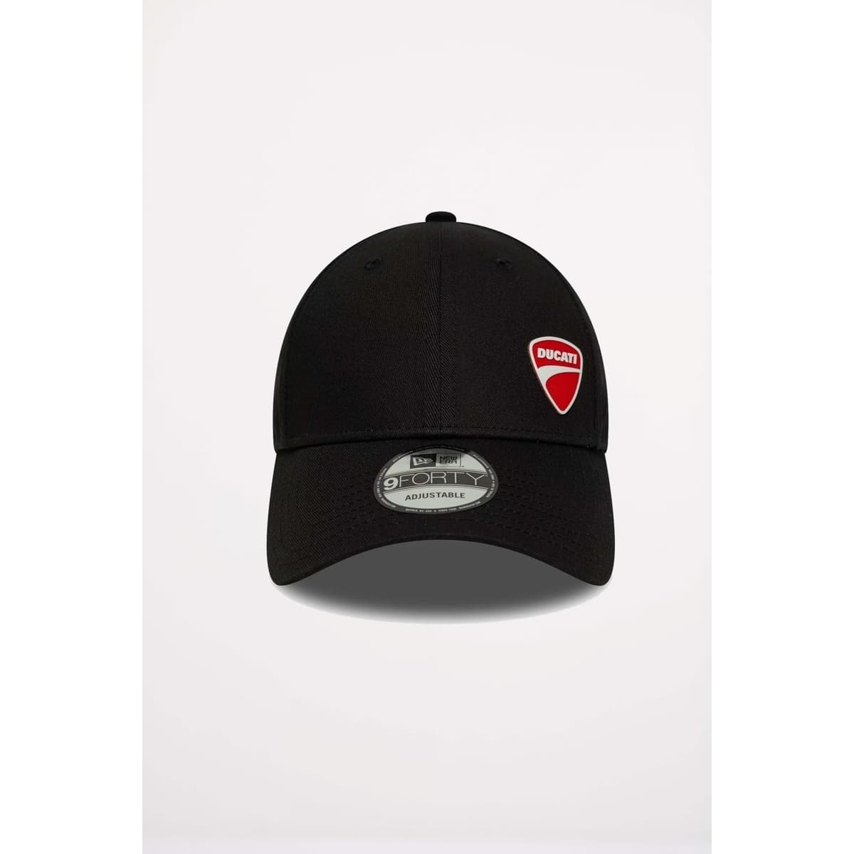 Men's Caps New-Era Black