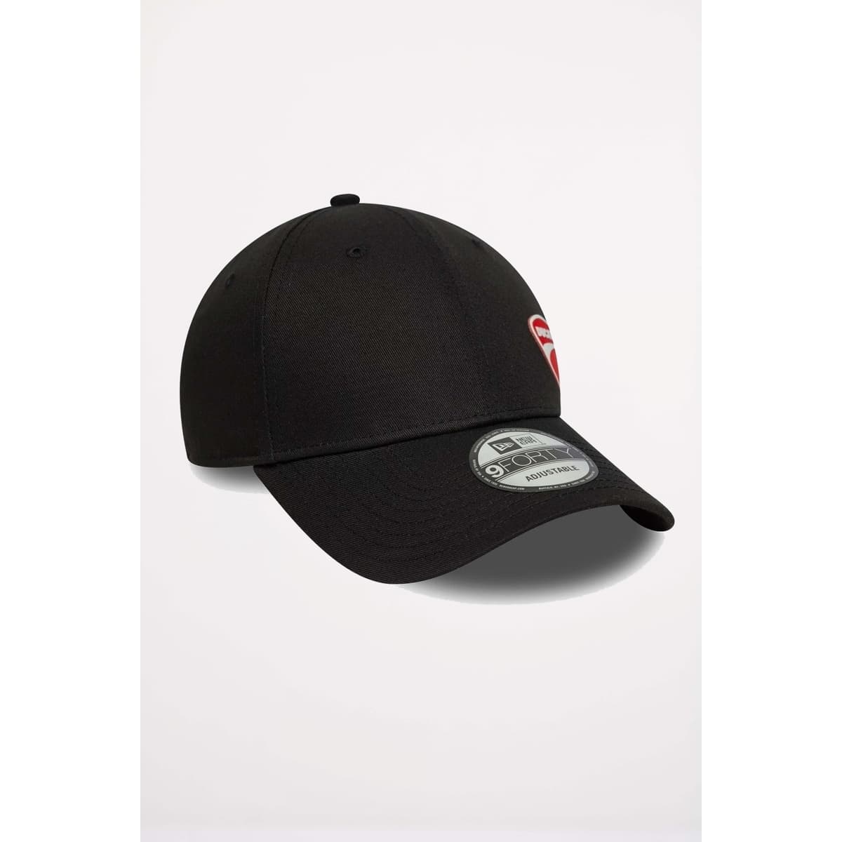 Men's Caps New-Era Black