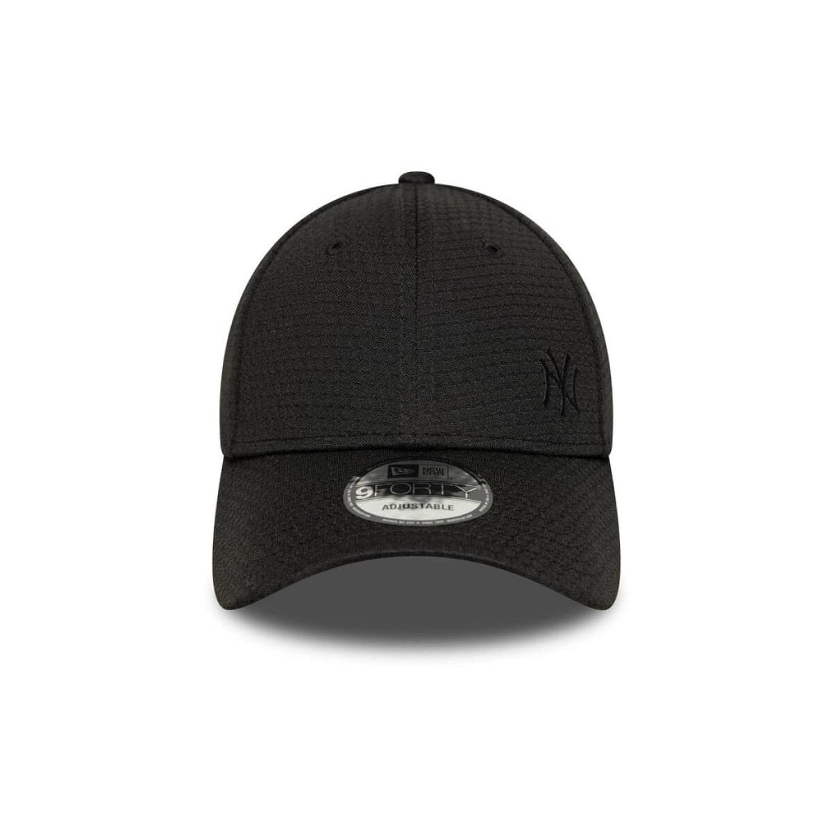 Men's Caps New-Era Black