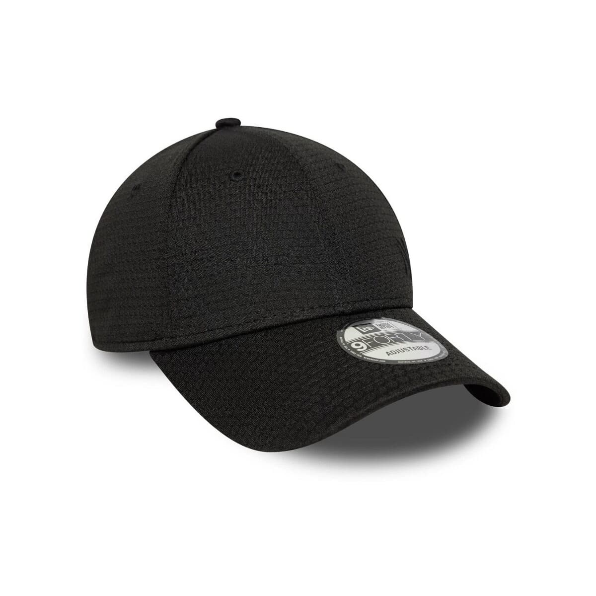 Men's Caps New-Era Black