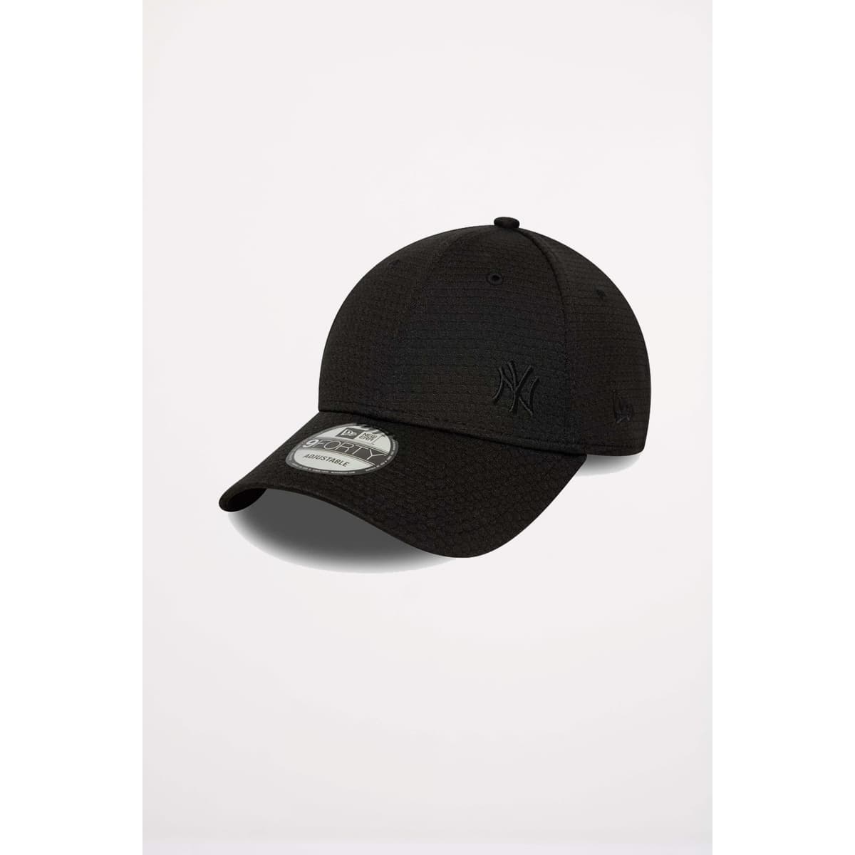Men's Caps New-Era Black