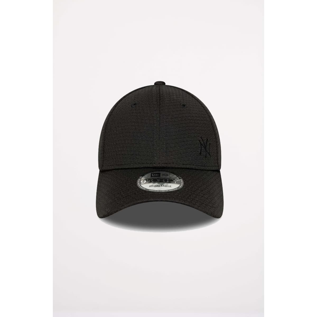 Men's Caps New-Era Black