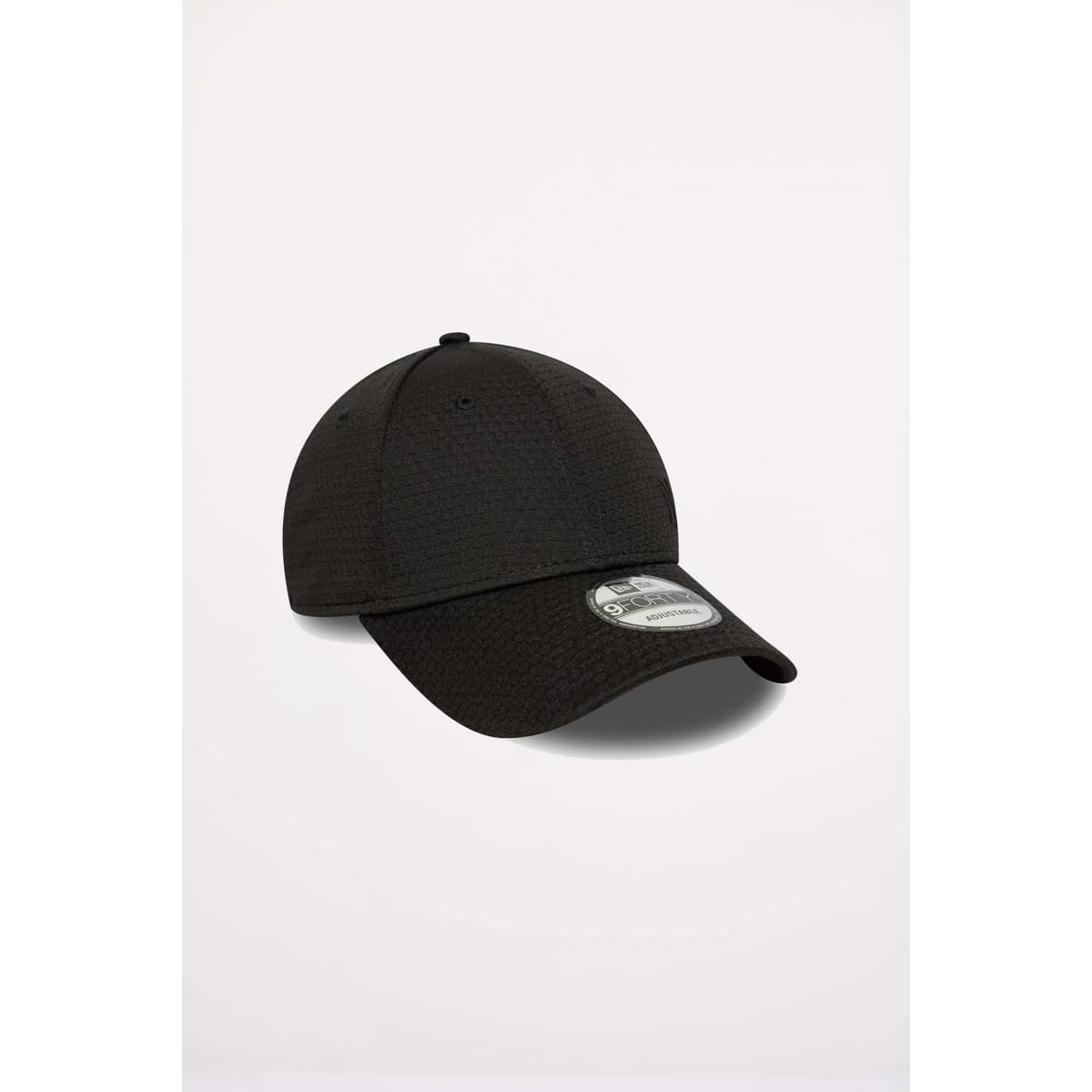 Men's Caps New-Era Black