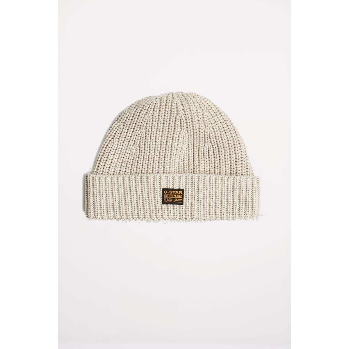 Women's Beanies G-Star Raw White