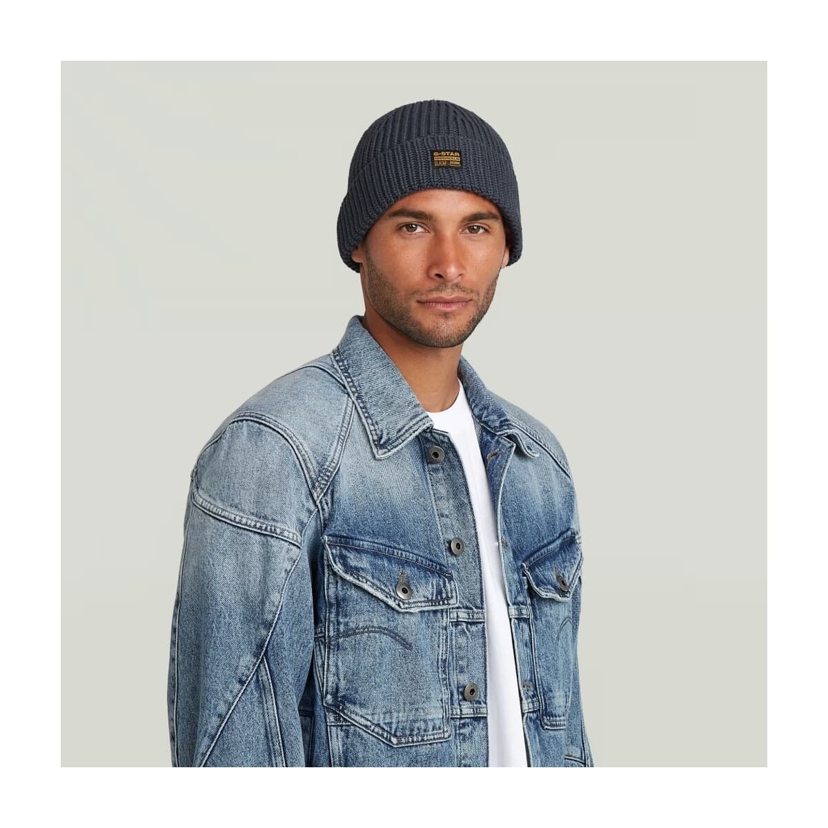 Women's Beanies G-Star Raw Blue