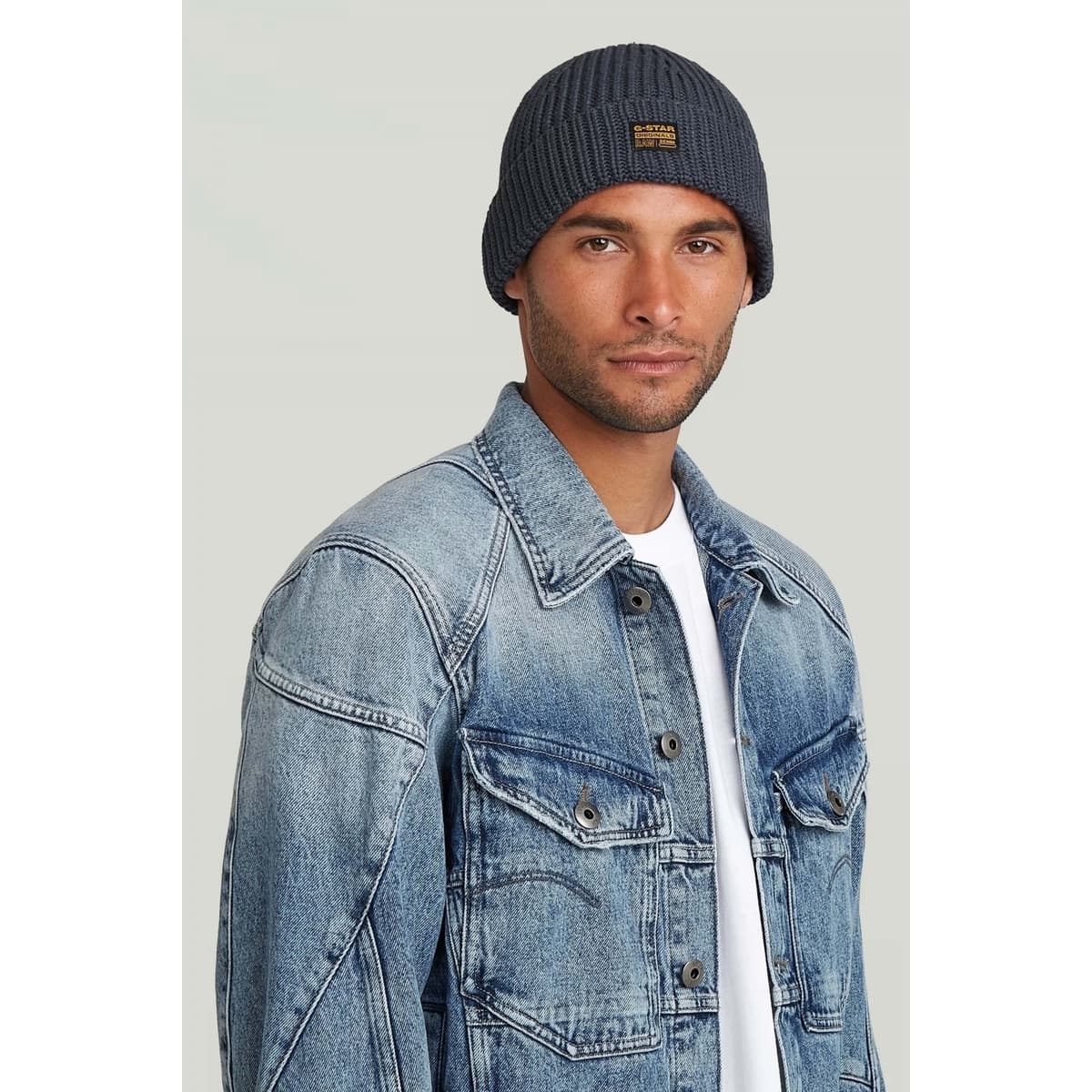 Women's Beanies G-Star Raw Blue