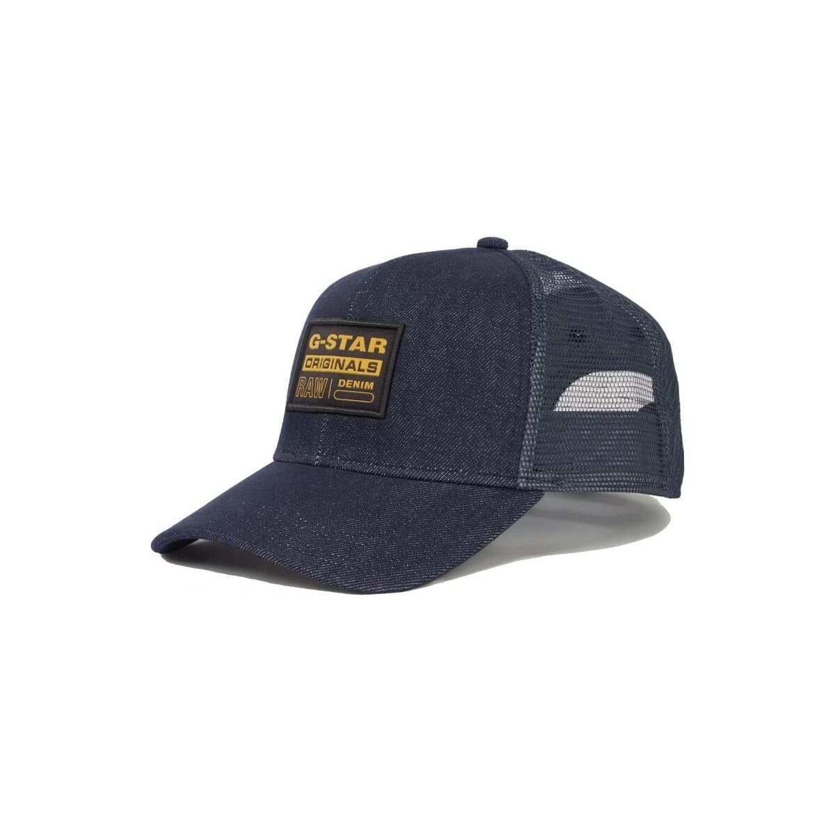 Men's Caps G-Star Raw Blue