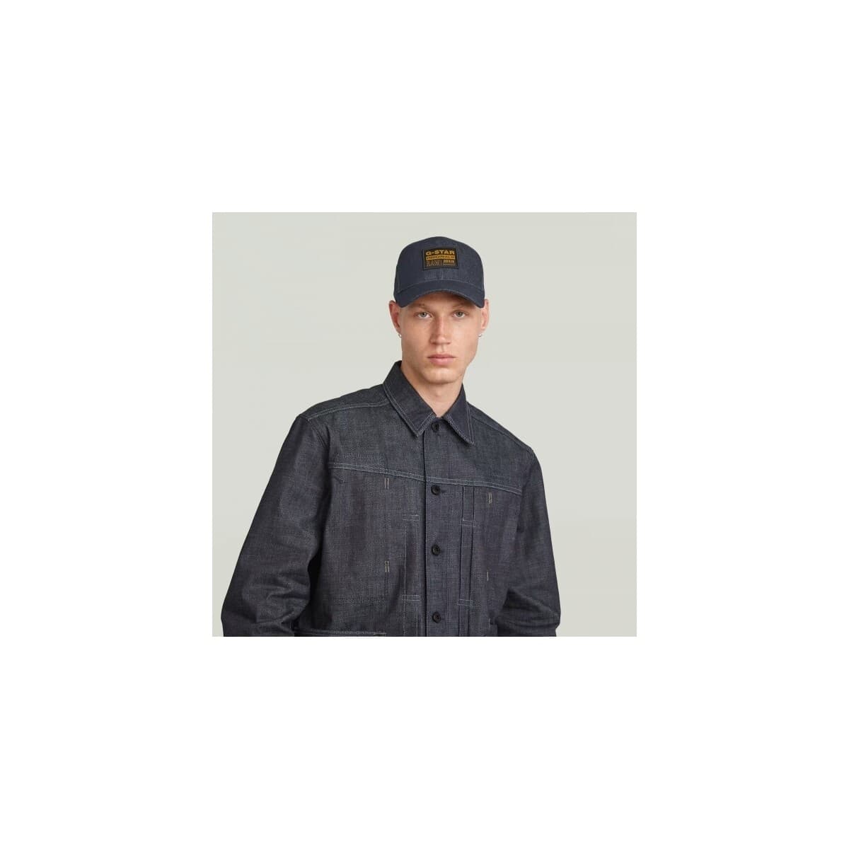 Men's Caps G-Star Raw Blue