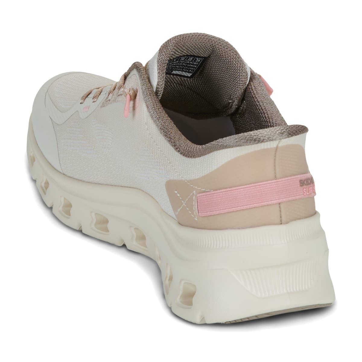 Women's Sneakers Skechers Beige