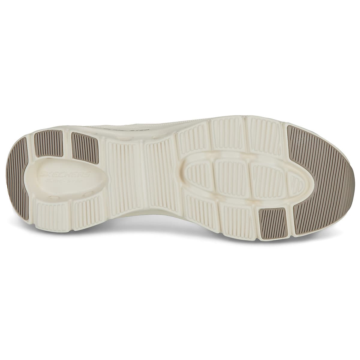 Women's Sneakers Skechers Beige