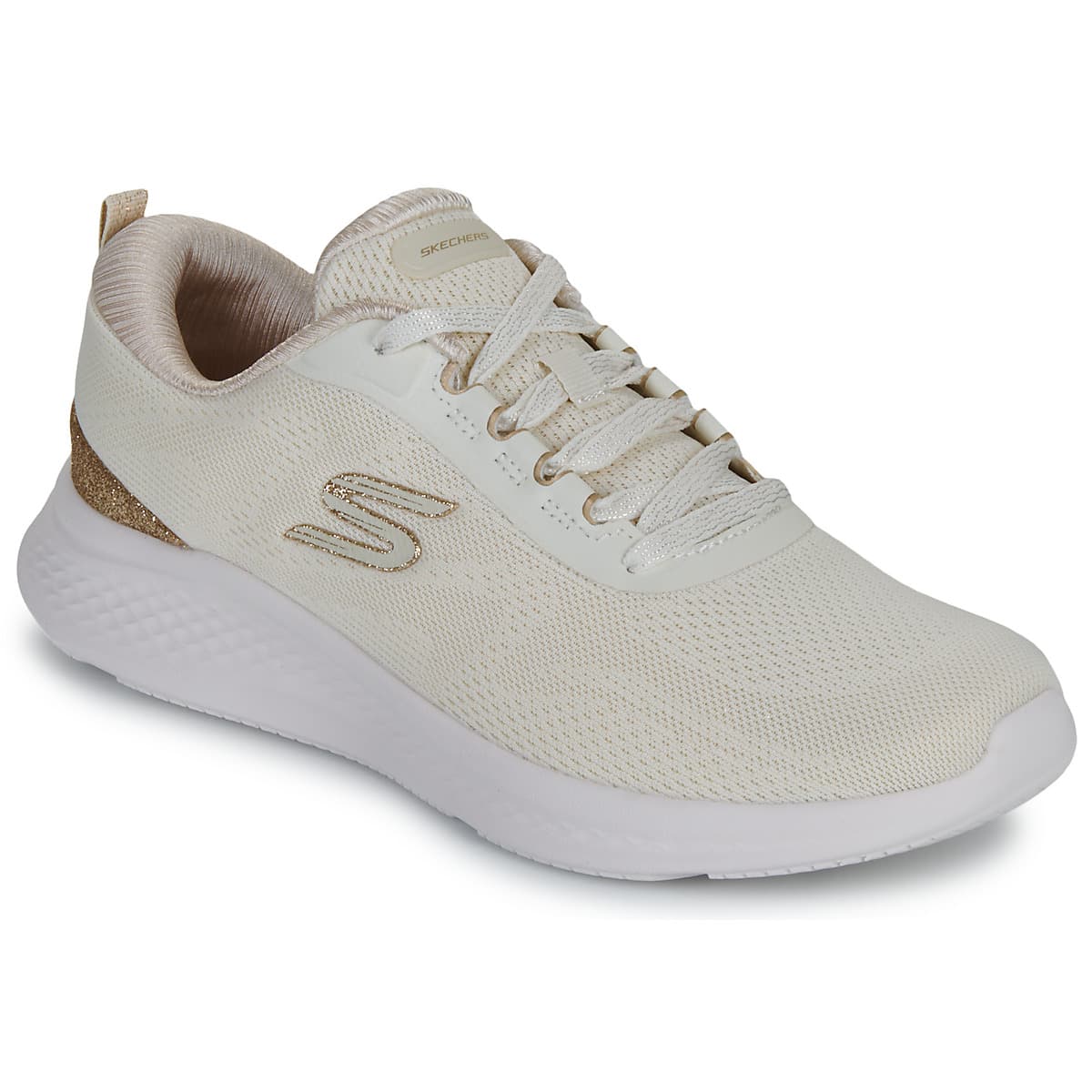 Skechers Skech-Lite Pro 2.0 - Brilliant Shimmer Μπεζ