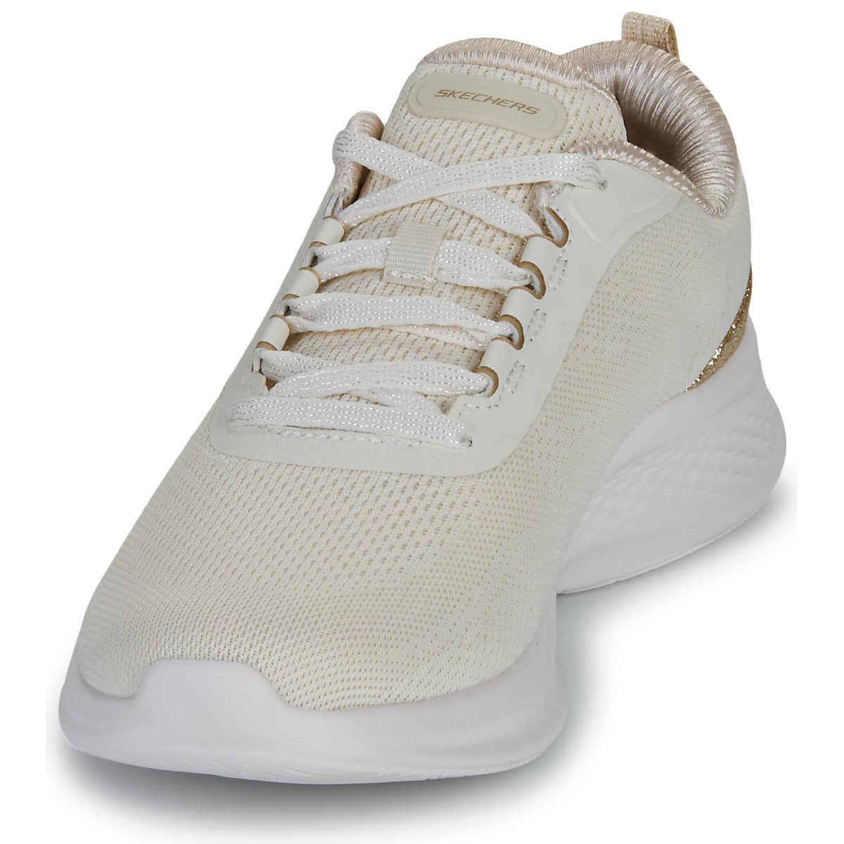 Γυναικεία Ανατομικά Sneakers Skechers 150629-NTGD Μπεζ
