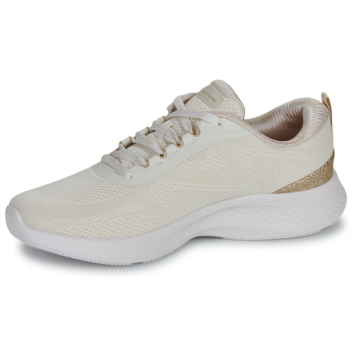 Γυναικεία Ανατομικά Sneakers Skechers 150629-NTGD Μπεζ