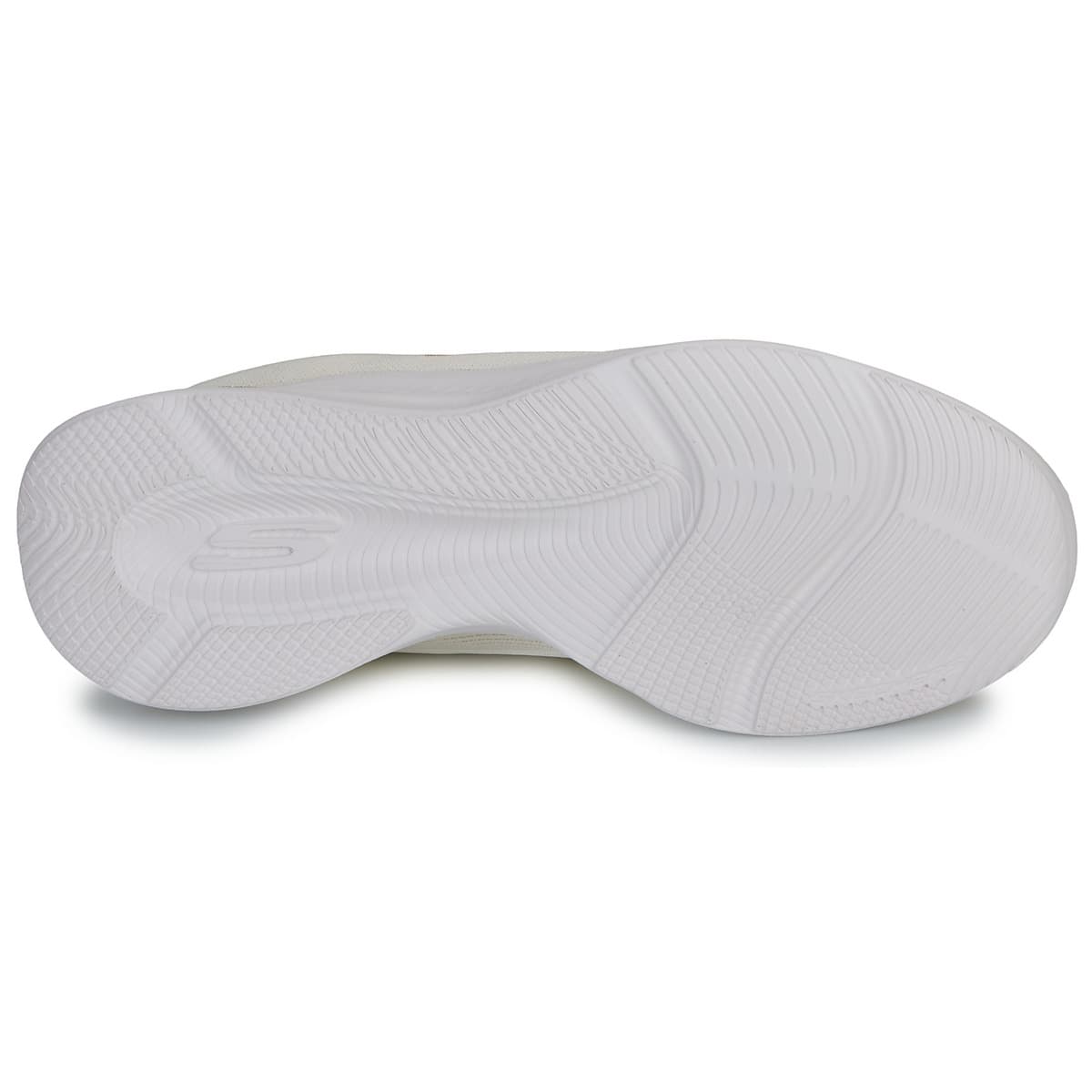 Γυναικεία Ανατομικά Sneakers Skechers 150629-NTGD Μπεζ