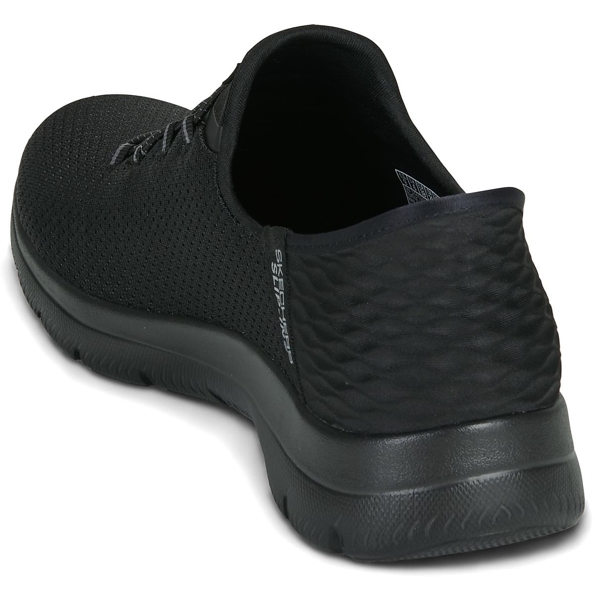 Women's Sneakers Skechers Black
