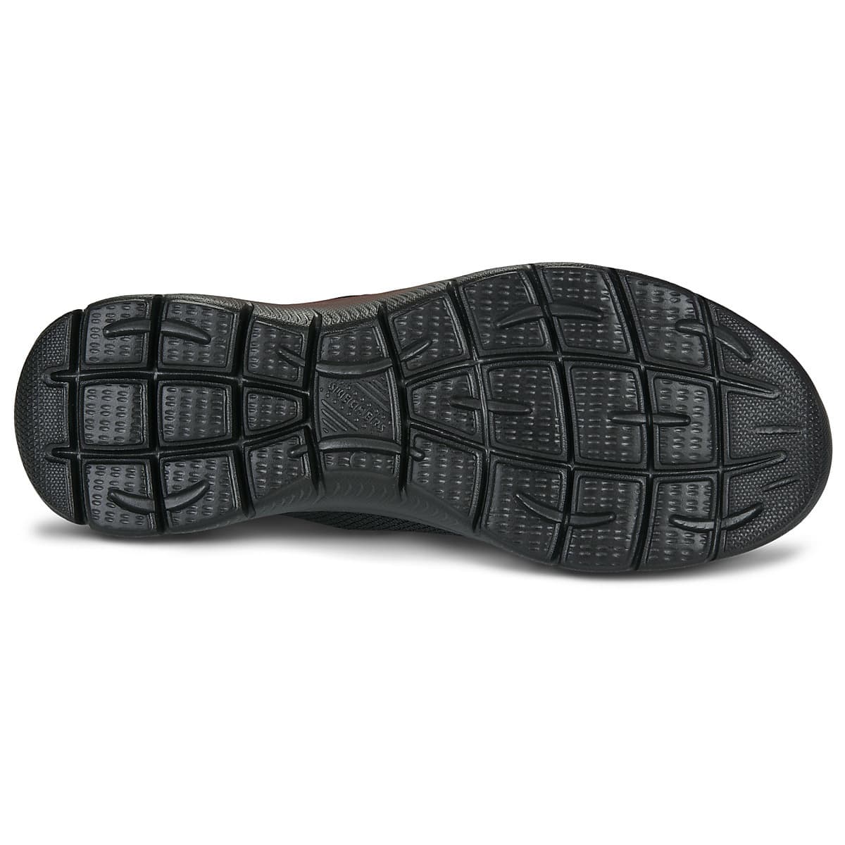 Women's Sneakers Skechers Black