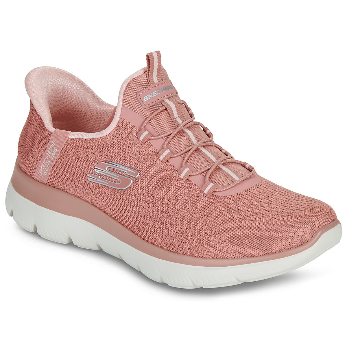 Xαμηλά Sneakers Skechers SUMMITS DREAM CHASER SLIP-INS