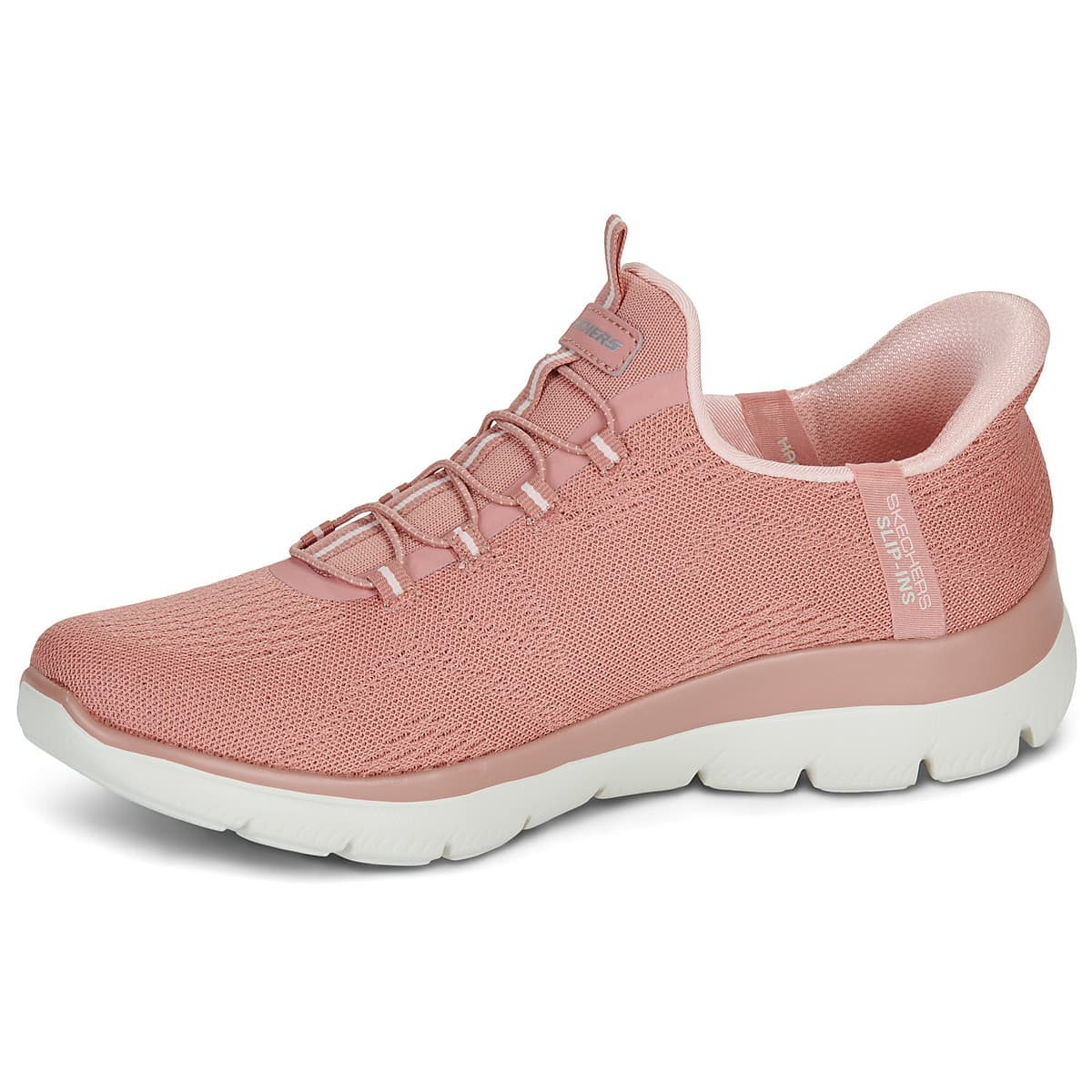 Women's Sneakers Skechers Pink