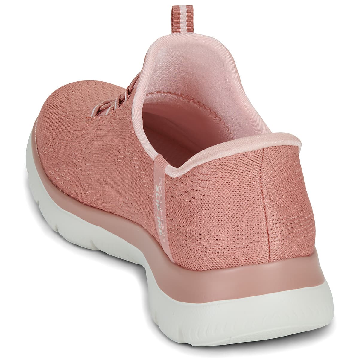 Women's Sneakers Skechers Pink