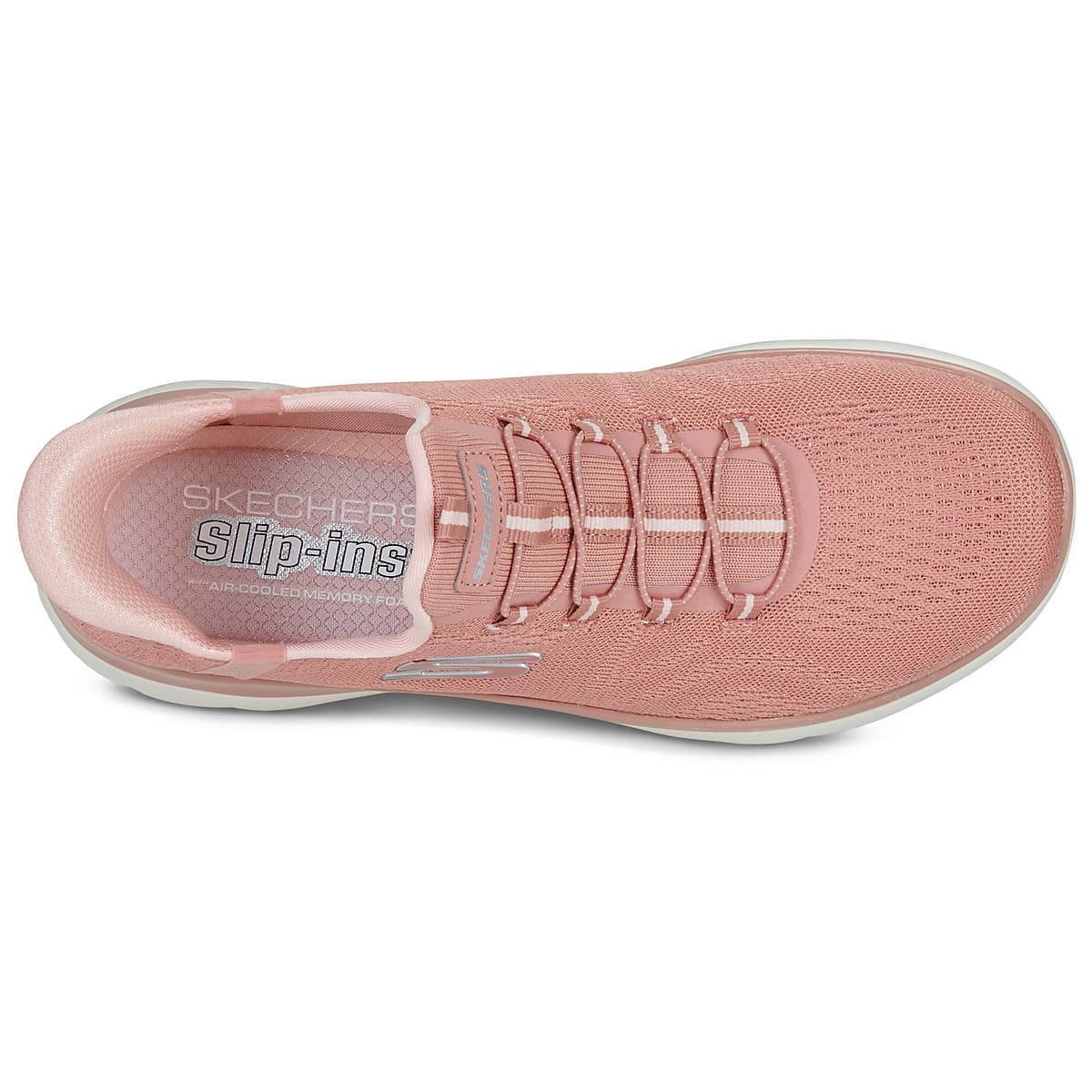 Women's Sneakers Skechers Pink