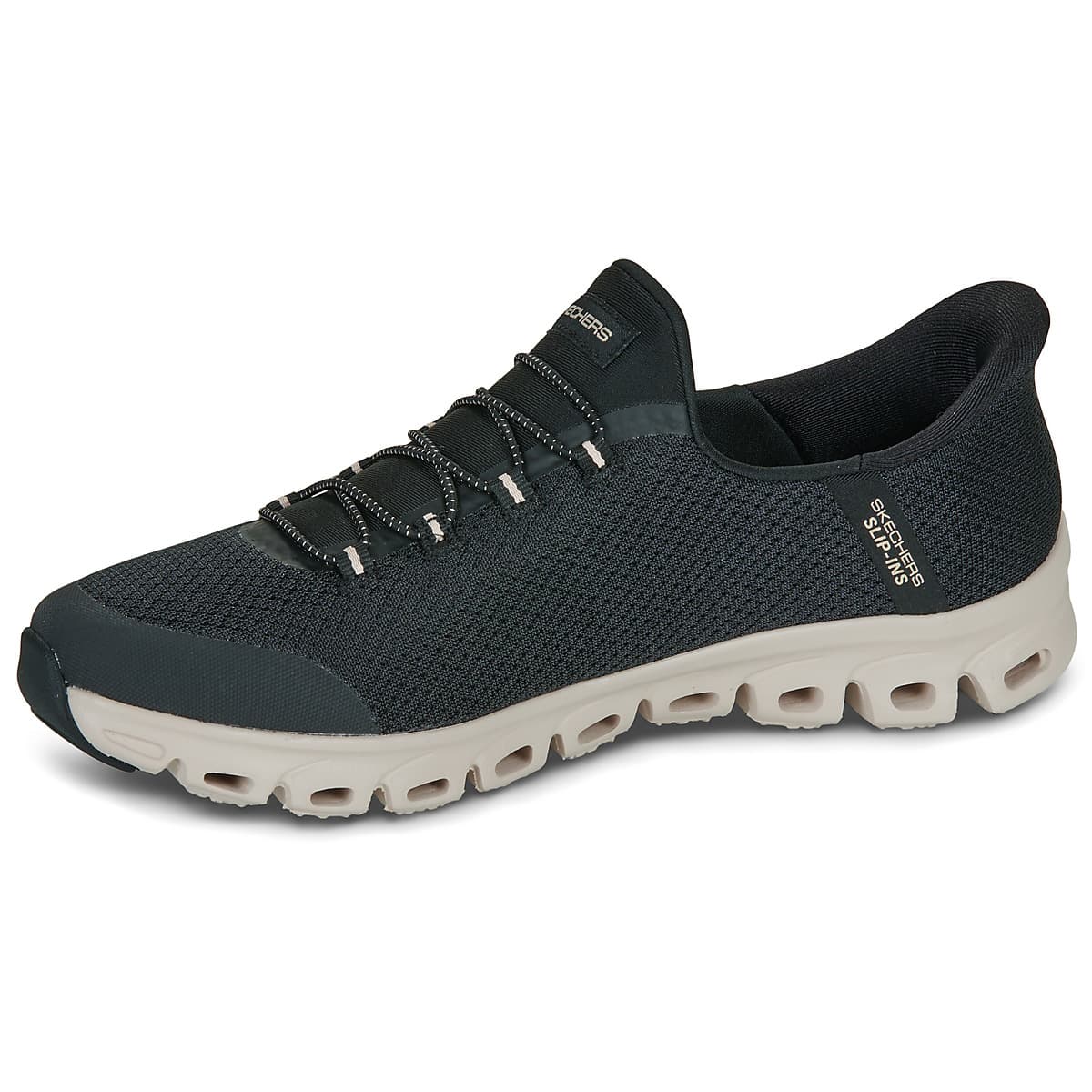 Women's Sneakers Skechers Black