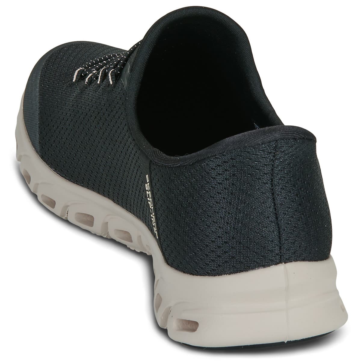 Women's Sneakers Skechers Black