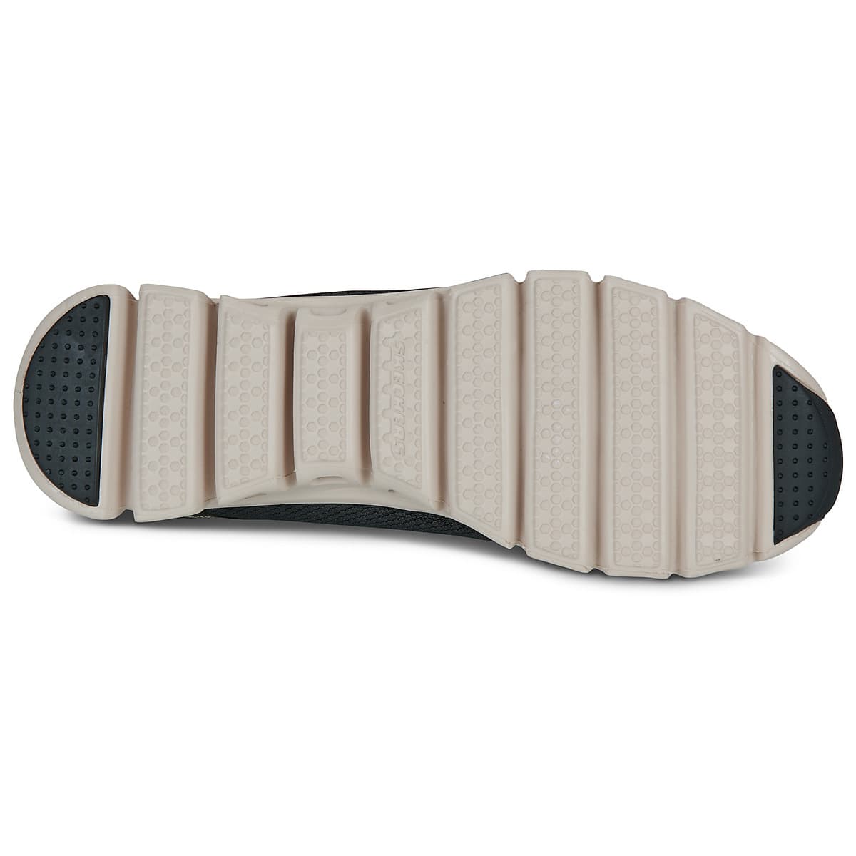 Women's Sneakers Skechers Black