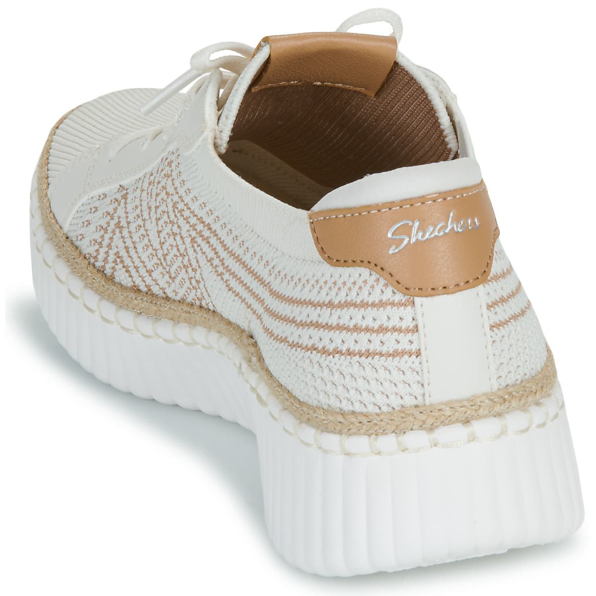 Women's Sneakers Skechers White