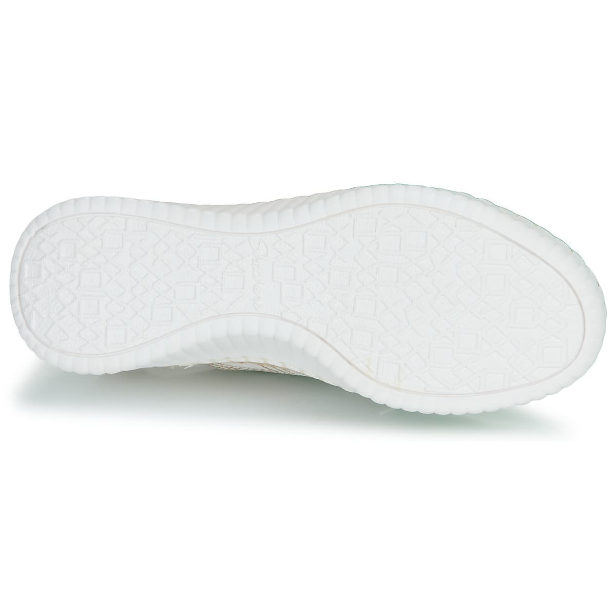 Women's Sneakers Skechers White