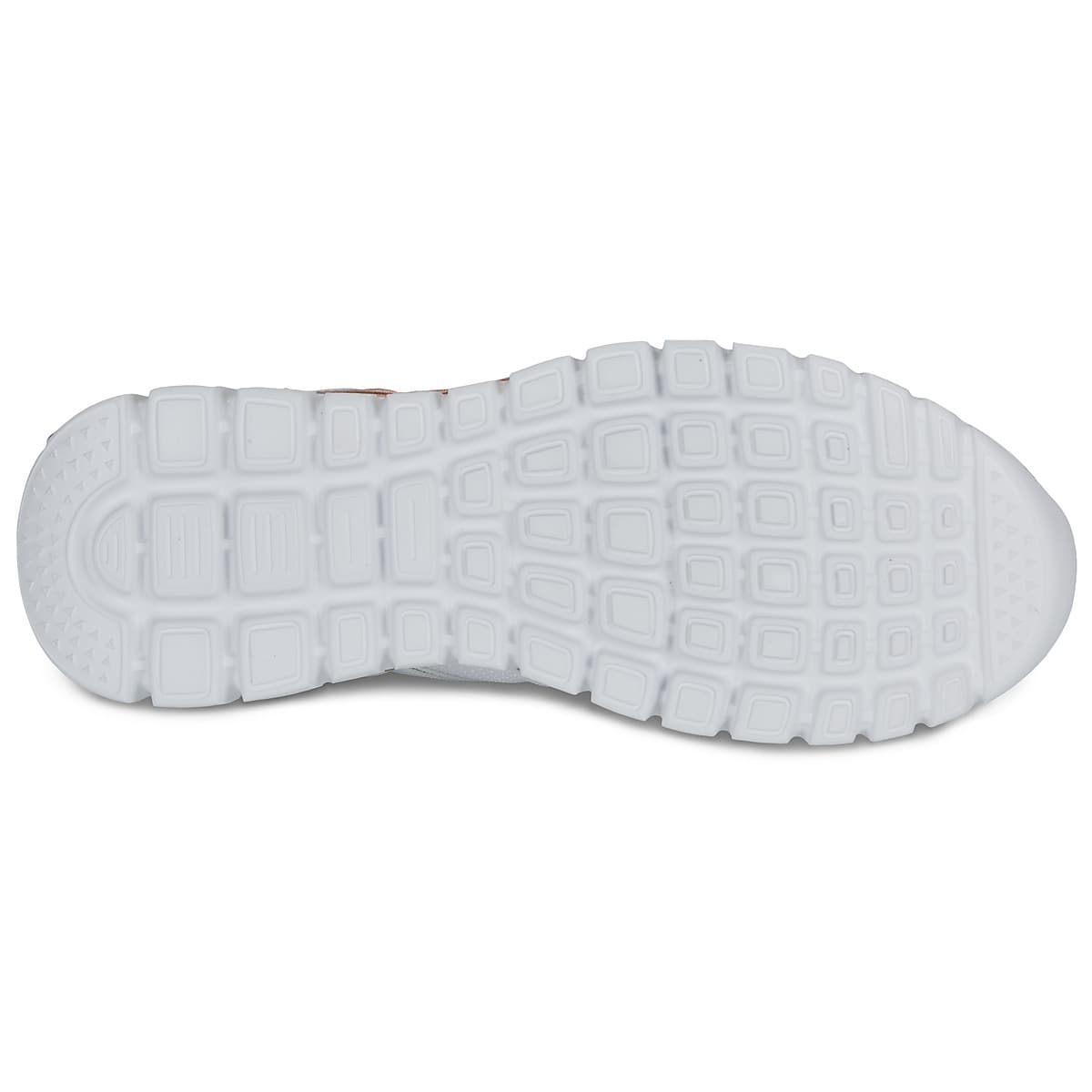 Women's Sneakers Skechers White