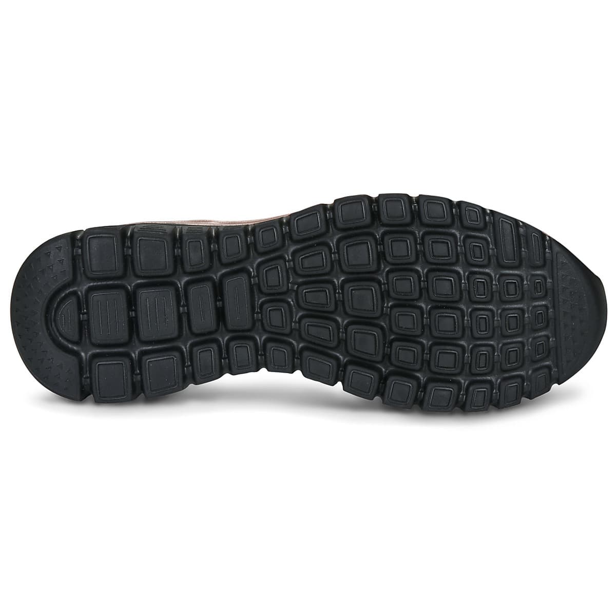 Women's Sneakers Skechers Black