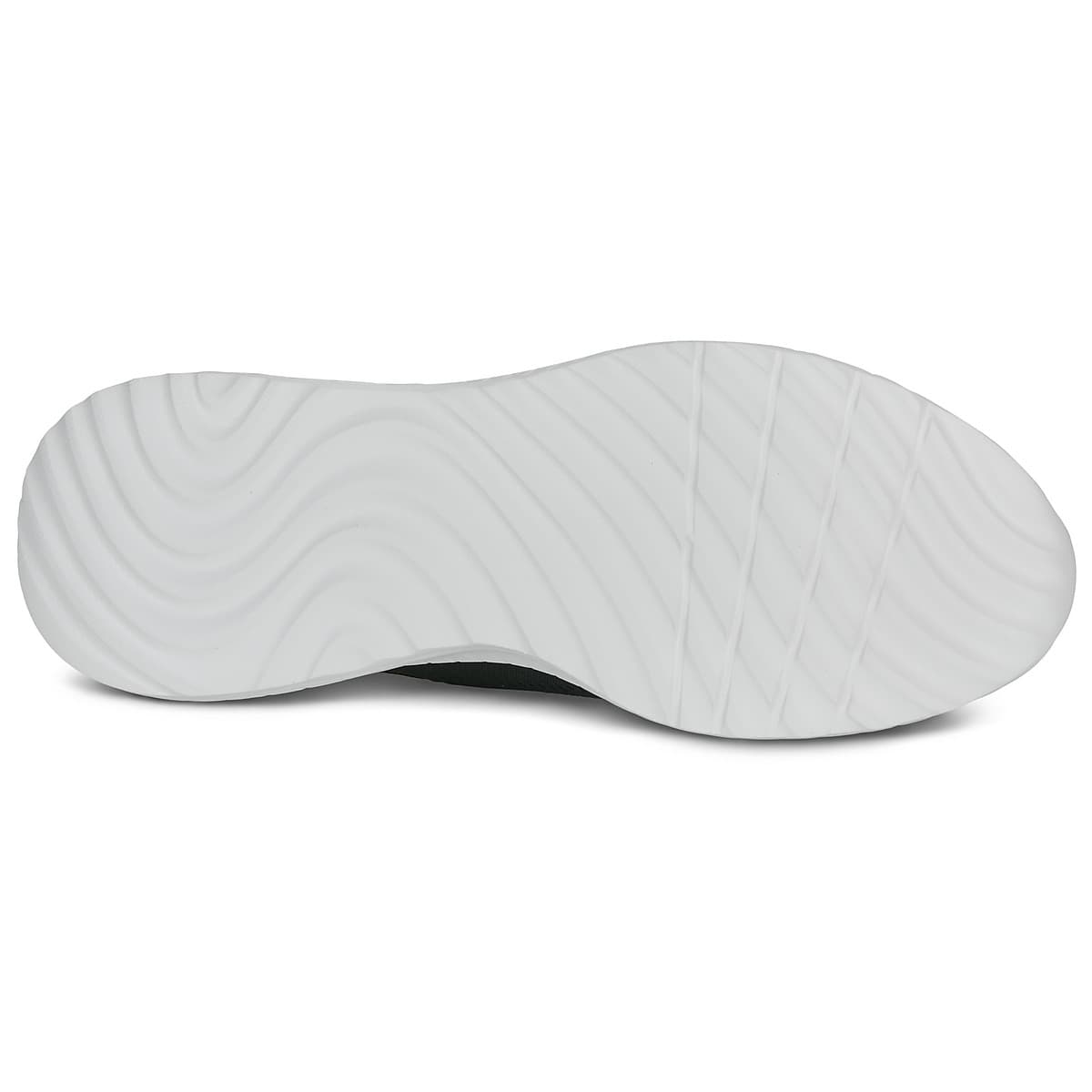 Γυναικεία sneakers Skechers Μαύρο