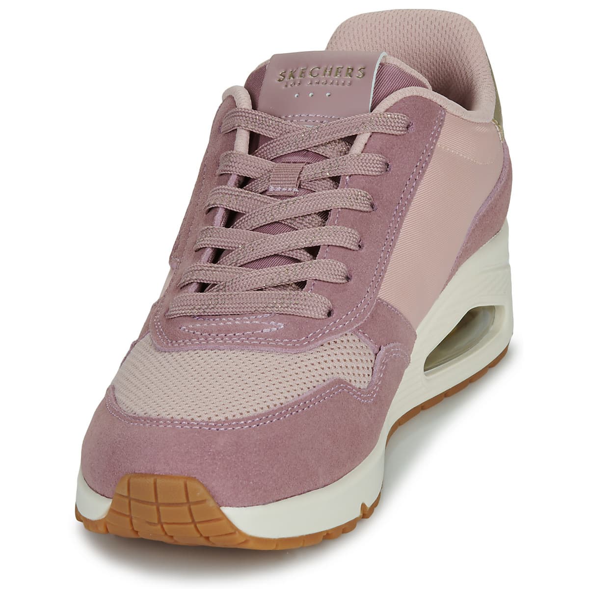 Women's Sneakers Skechers Pink