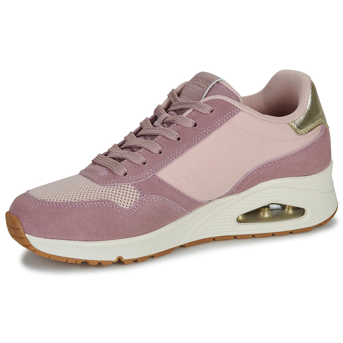 Women's Sneakers Skechers Pink