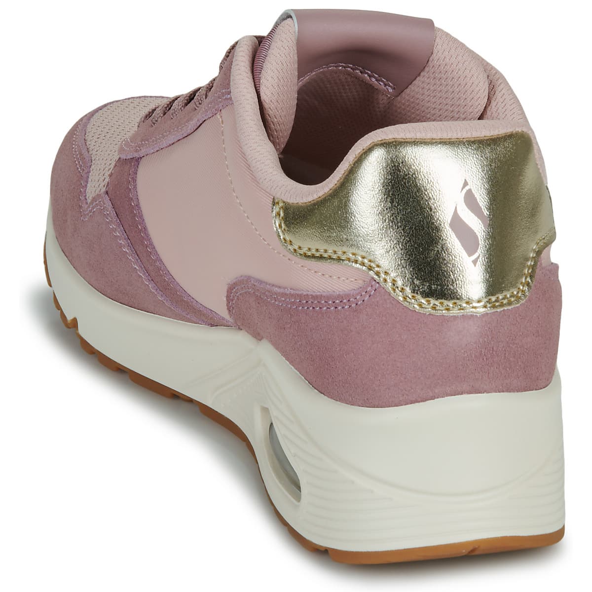 Women's Sneakers Skechers Pink