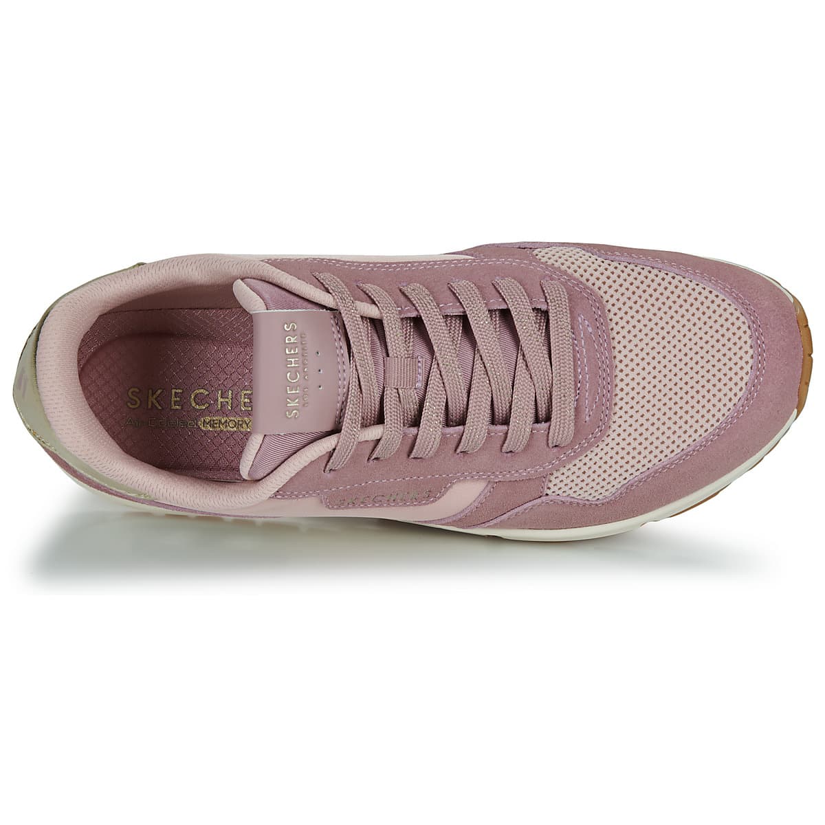Women's Sneakers Skechers Pink