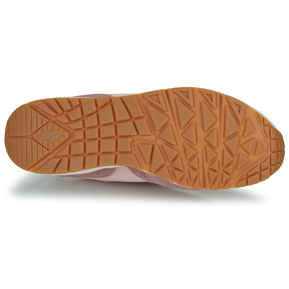 Women's Sneakers Skechers Pink