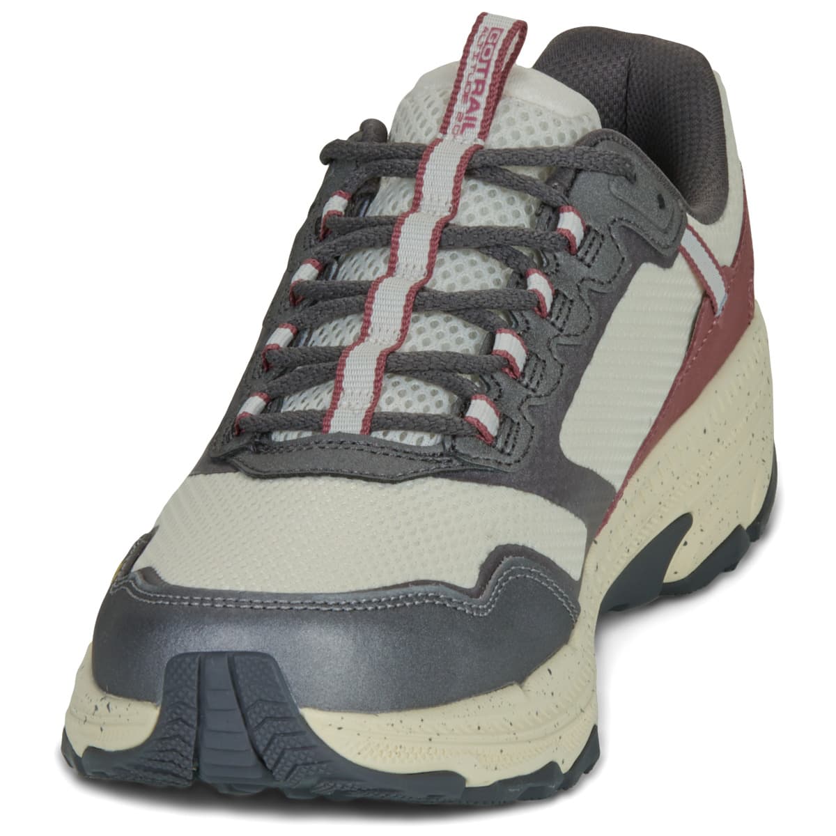 Women's Sports Shoes Skechers Multicolor